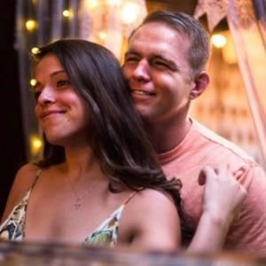 Meet your Posher, Kathryn